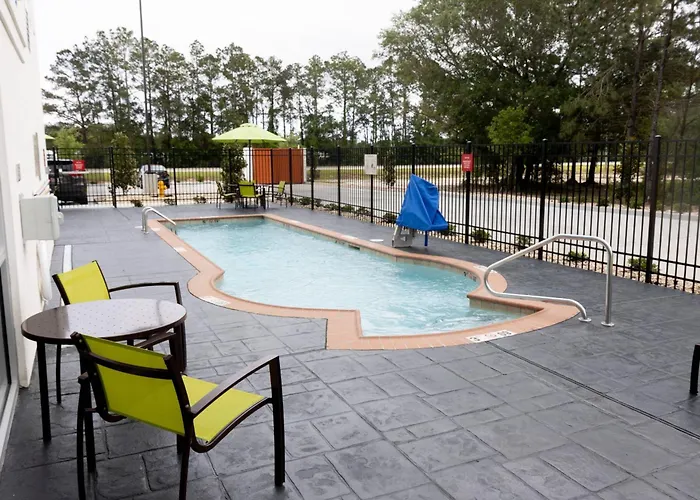 Springhill Suites By Marriott Slidell