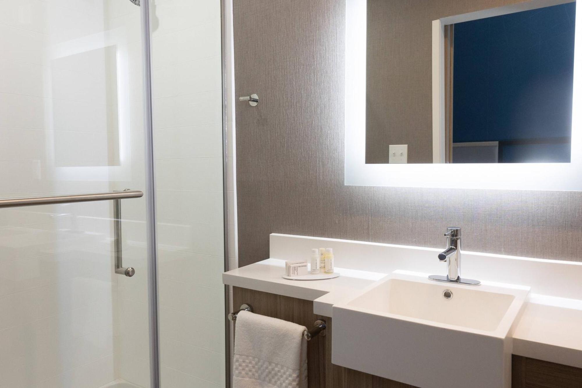 Springhill By Marriott Slidell