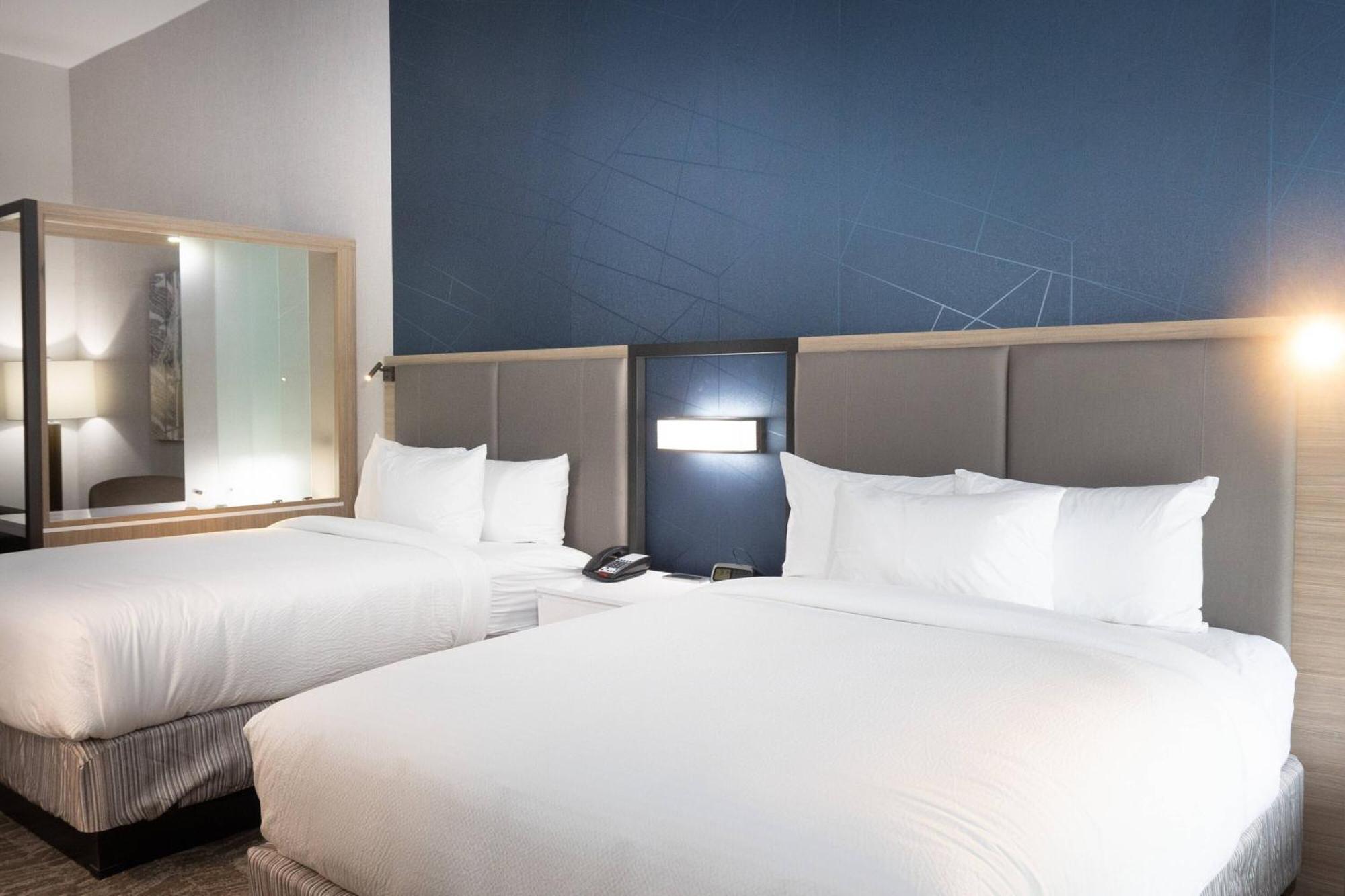 Hotel Springhill By Marriott Slidell