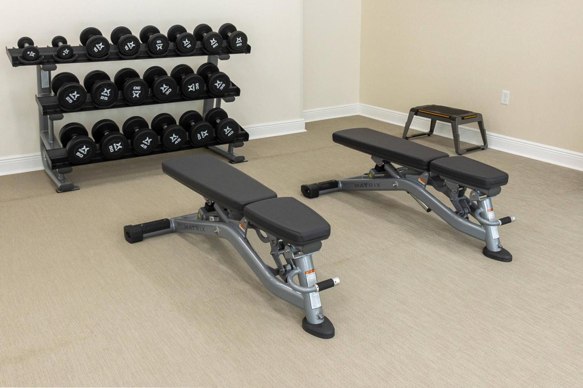 Hotel Springhill By Marriott Slidell